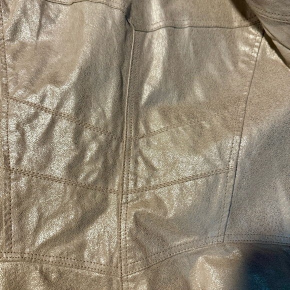 Women's Vintage Leather Jacket | Good Vintage Condition - Picture 10 of 13